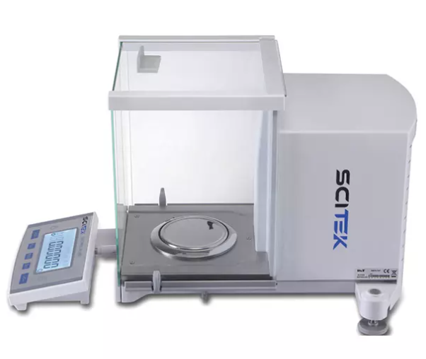 Cân 5 số lẻ 0.00001g/120g